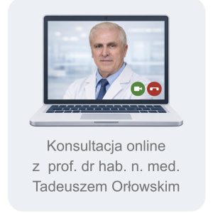 Konsultacja lekarska